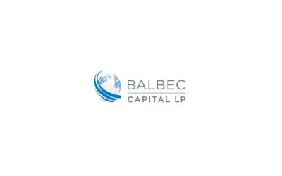 Balbec Capital